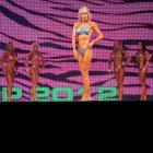 Angie  Hughes - NPC Emerald Cup 2012 - #1